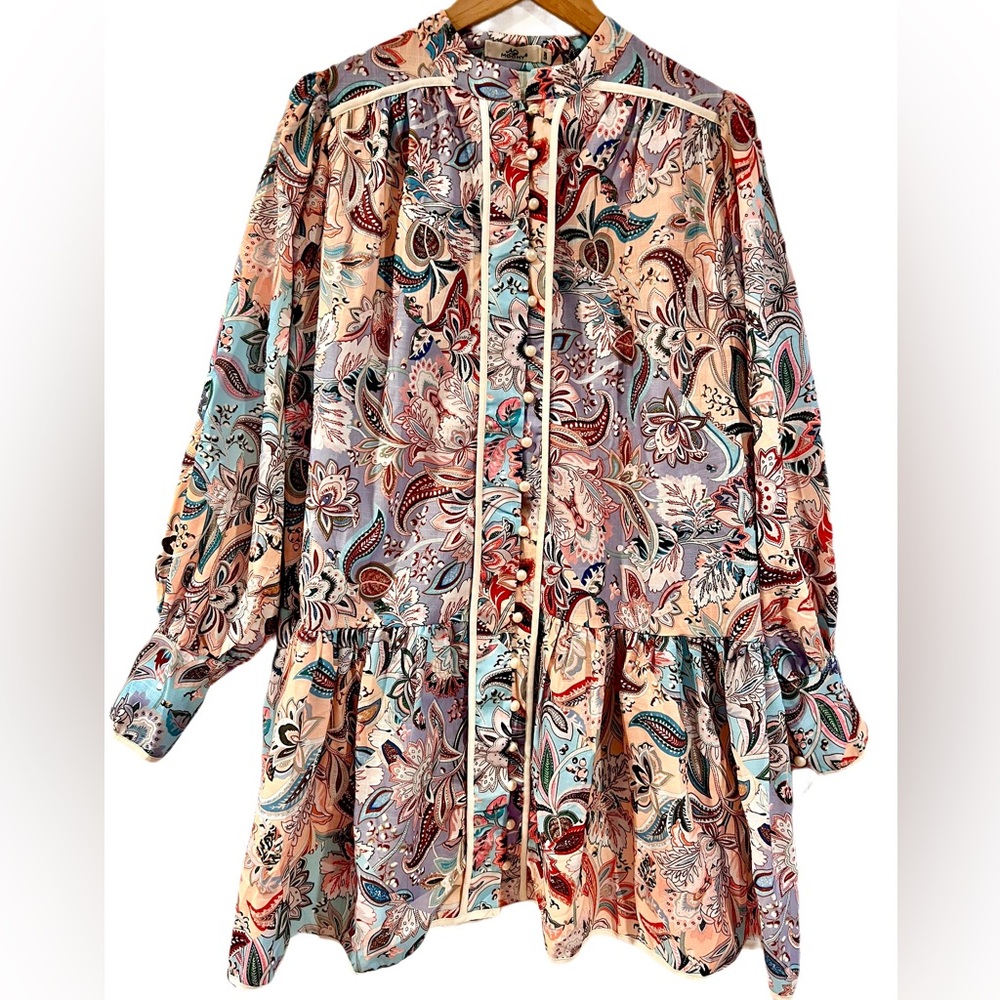 Mochy dress NEW